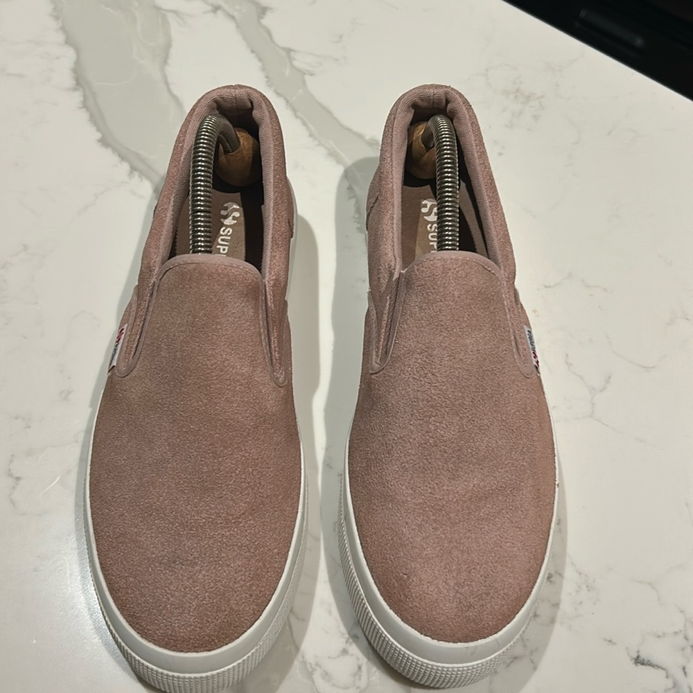 Superga Sneakers - PINK